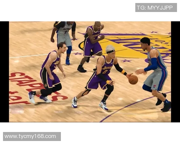 激情对决活塞与湖人总决赛精彩回顾国语解说全程解析